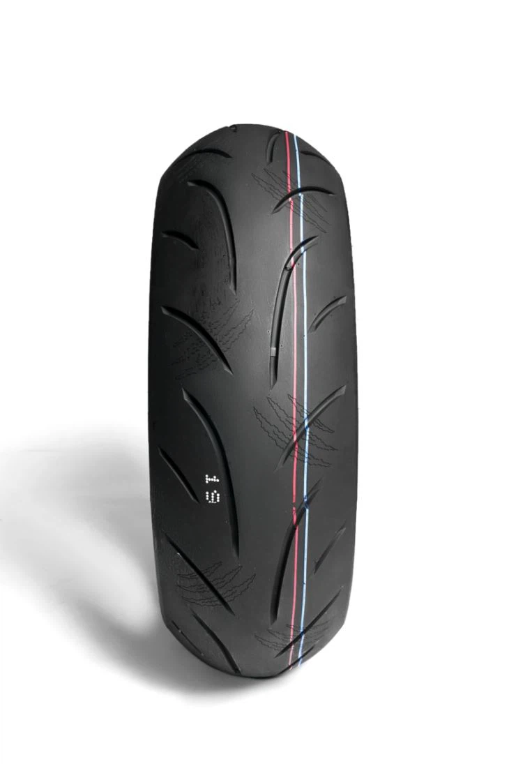 Kingtyre Radial Tire K97 Controllo eccellente